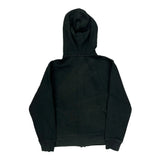 Age 10-12 Polo Bear Polo By Ralph Lauren Hoodie - Medium Black Cotton