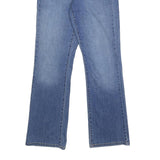 LEVI'S Womens Jeans Regular Bootcut Denim Medium W28 L31 Classic Cotton Blend