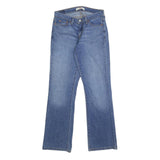 LEVI'S Womens Jeans Regular Bootcut Denim Medium W28 L31 Classic Cotton Blend