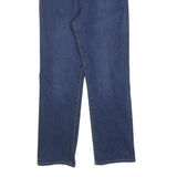 LEVI'S 724 Womens Jeans Blue Regular Straight Denim Medium W28 L25 Classic Fit
