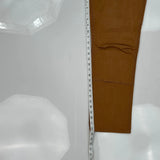 Carhartt Double Knee Carpenter Pants - 32W 30L Brown Cotton