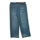 Avirex Jeans - 34W 30L Blue Cotton