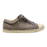 UGG Sneaker Trainers Grey Synthetic Womens UK 5