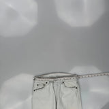 Levis Jeans - 28W 30L Light Wash Denim