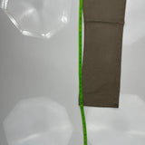 Carhartt Pants - 28W US 4 Khaki Cotton