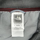 The North Face Fleece - XL Grey Polyester