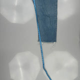 Levis Jeans - 33W 28L Blue Denim