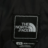 The North Face Jacket - Medium Black Polyester