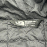 Age 10-12 Months The North Face Jacket - Medium Black Polyester