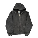Stonesbury Jacket Suplus Jacket - 2XL Black Cotton