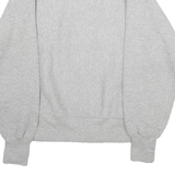JANSPORT Mens Grey San Francisco State Crew Neck M Cotton Blend Sweatshirt