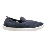 ALLBIRDS Pump Shoes Blue Synthetic Womens UK 7