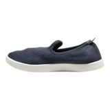 ALLBIRDS Pump Shoes Blue Synthetic Womens UK 7