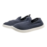 ALLBIRDS Pump Shoes Blue Synthetic Womens UK 7