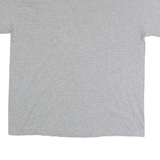GILDAN Mens Grey Western Colorado Graphic T-Shirt XL Short Sleeve Crew Neck