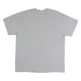 GILDAN Mens Grey Western Colorado Graphic T-Shirt XL Short Sleeve Crew Neck