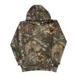 Magellan Camo Hoodie - Small Camo Polyester