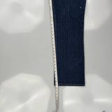 Calvin Klein Jeans Boot Cut Jeans - 34W US 10 Dark Wash Cotton