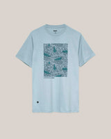 Crocodile T-Shirt Cloud