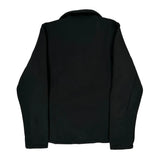 Nike Acg Jacket - Medium Black Polyester
