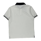 Tommy Hilfiger Polo Shirt - XL Navy Cotton