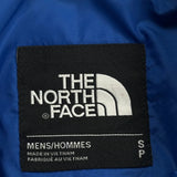 The North Face Puffer - Small Black Polyester