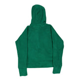 None The North Face Fleece - Large Green Polyester