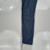 Patagonia Cargo Pants - 30W US 6 Blue Cotton
