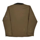 Carhartt Jacket - XL Brown Cotton