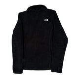 The North Face Fleece - Medium Black Polyester
