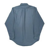 Ralph Lauren Shirt - Large Blue Cotton