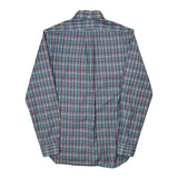 Ralph Lauren Checked Shirt - Small Multicoloured Cotton