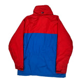 Helly Hansen Ski Jacket - Large Blue Polyester