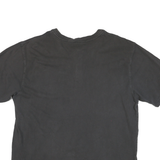 CARHARTT Mens Black Pocket Graphic T-Shirt L Short Sleeve Crew Neck Universal