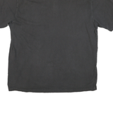 CARHARTT Mens Black Pocket Graphic T-Shirt L Short Sleeve Crew Neck Universal