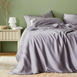 CleanBamboo® Signature Sateen Duvet Cover