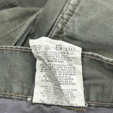 Wrangler Camo Cargo Shorts - 34W 10L Camo Cotton