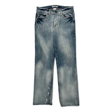 Armani Exchange Jeans - 29W 30L Light Wash Denim