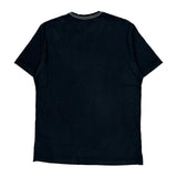 World Tour True Religion T-Shirt - Large Black Cotton