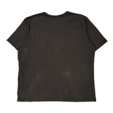 Carhartt T-Shirt - 2XL Black Cotton