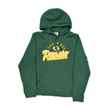 Green Bay Packers Nfl Hoodie - XL Green Cotton