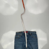 Levis Jeans - 32W 30L Blue Denim