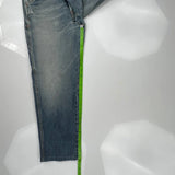 Diesel Carpenter Jeans - 30W 30L Blue Denim