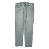 Armani Exchange Jeans - 33W 30L Light Wash Denim