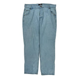 Dickies Jeans - 38W 31L Light Wash Cotton