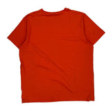 Helly Hansen T-Shirt - 3XL Orange Cotton