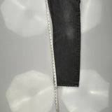 Levis 501 Jeans - 30W 34L Gray Cotton