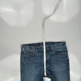 Tommy Hilfiger Jeans - 38W 28L Blue Cotton