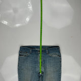 Carhartt Jeans - 38W 30L Blue Denim