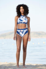 Tummy Control Bikini Bottom | Bond